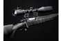 Barrett Fieldcraft Sniper Rifle BKMC